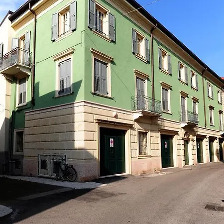 Apartment Al Castello *