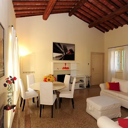 Appartement Al Castello