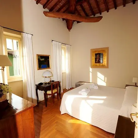 Al Castello Apartment