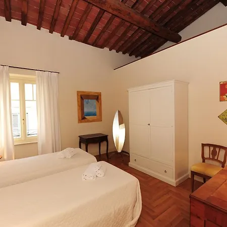 Apartment Al Castello *