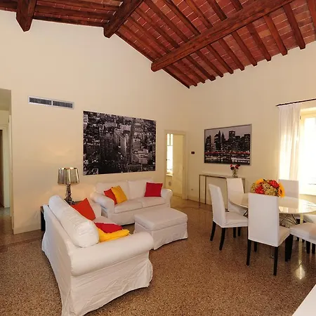 Appartement Al Castello Vérone