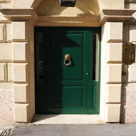 Apartment Al Castello