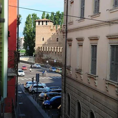 Al Castello Verona