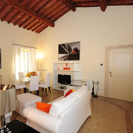 Al Castello Apartment
