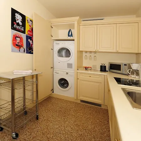 Apartment Al Castello Verona